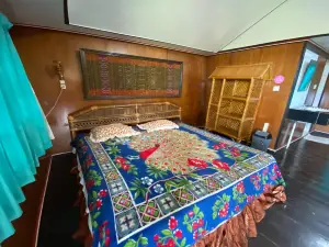 Roman Sinasi Hotel By Secoms