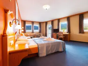 Aquamarina Hotel Visegrád