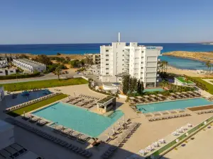 Chrysomare Beach Hotel & Resort