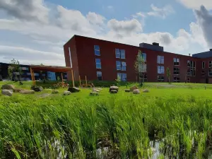 Four Points Flex by Sheraton Aarhus Skejby