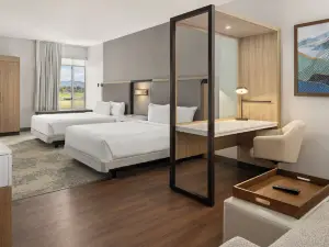 SpringHill Suites Kalispell