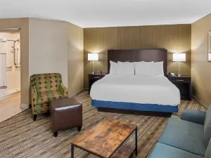 Best Western Airport Inn