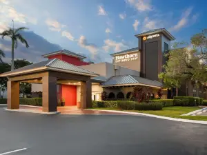 Hawthorn Extended Stay by Wyndham Ft Lauderdale Cypress Crk
