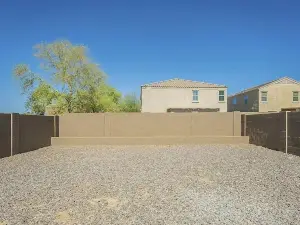 Delightful 3-bedroom house with AC in San Tan Valley