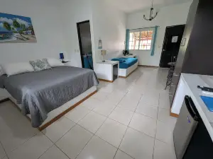 วิลล่า โบเทโร โดย คาซ่า โมฮิโต B&B