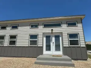 Lucky Lake 208 tiny home B