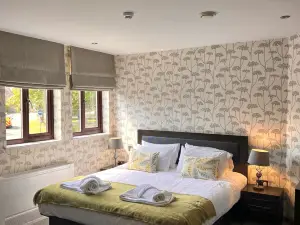 The Bakery B&B