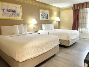 布倫特伍德花園旅館