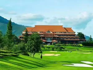 방둥 기리 가하나 골프 & 리조트