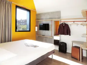 Hôtel Ibis Budget Amiens Centre Gare
