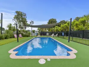 沃加沃加 BIG4 英吉尼亞假日度假園區