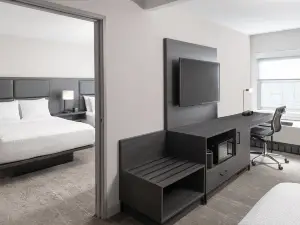 โรงแรม ฮอลิเดย์อินน์เอ็กซ์เพรส เซนต์อัลบันส์ บาย IHG