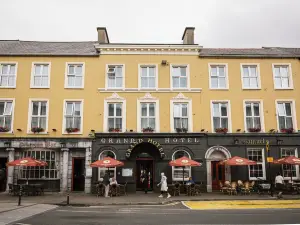 Grand Hotel Tralee