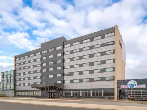 Lakeview Signature, เครื่องหมายการค้าจาก Wyndham