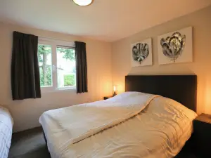 ชาเลต์เดี่ยวสำหรับ 5 คนในเทอร์โวลเด