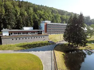 Sunday Schwarzbachtal Hideaway Resort