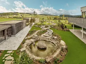 팔켄슈타이너 호텔 바드 레온펠덴 l 어덜츠 온리 l 4 스타 수페리어