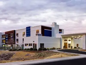 สปริงฮิลล์สวีทส์ บายแมริออท ลาสครูเซส