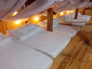 토 에크 홈스테이