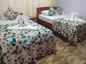 Destino Aventura Peru