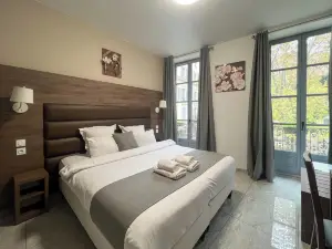 スクエアホテル