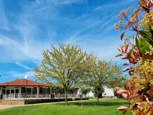 Casa in Maremma Tuscany Village