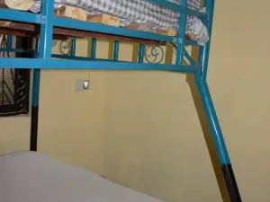 Family-Friendly Guest Room Retreat in Mwanza with Mountain Views