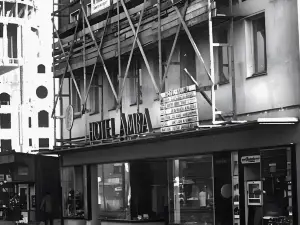 Hotel Amba