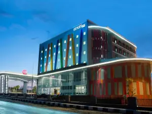 Amaris Hotel Kupang