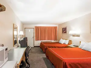 Rodeway Inn