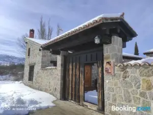 Casas Herrenales de Ulaca