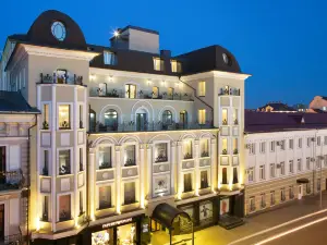 DoubleTree by Hilton Kazan City Center