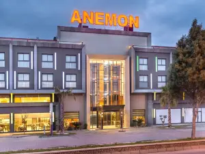 아네몬 켄트 아이딘 호텔