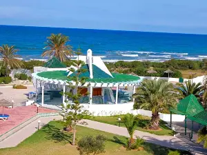 Helya Beach Resort