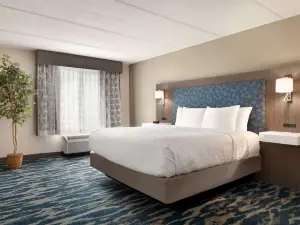 Comfort Inn & Suites Greenville Near Convention Center
