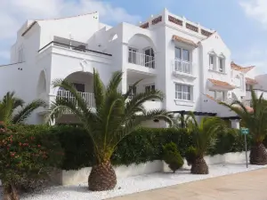 Apartamentos Golf Center