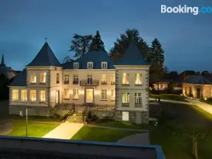Domitys le Carillon d'or