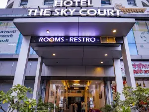 Hotel the Sky Court