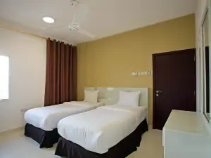 Star Emirates Inn