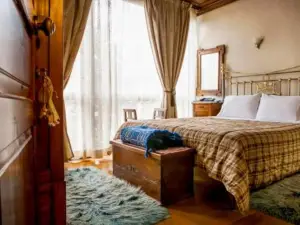 Hagiati Guesthouse