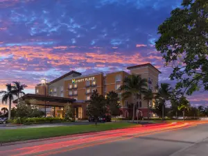 Hyatt Place Coconut Point