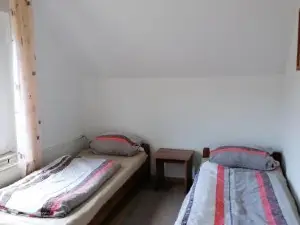 Apartment Lidija