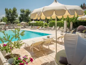 Agriturismo Salinola