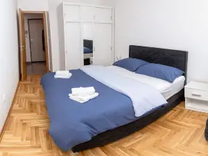 Inviting 2-Bed Apartment in Trebinje