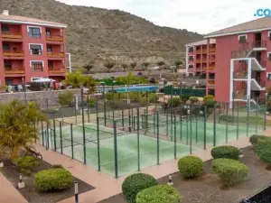 Apartment Jilguero Sunny