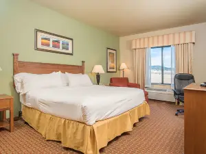 Baymont Inn & Suites by Wyndham Sturgis
