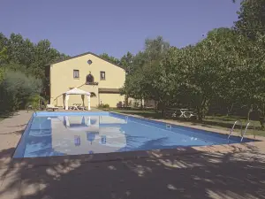 Villa Belfiore