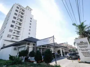 Colonial Hotel Makassar