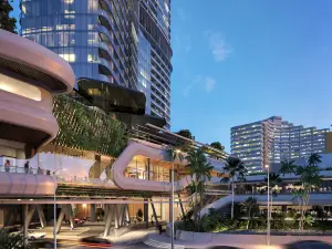 Dorsett Gold Coast