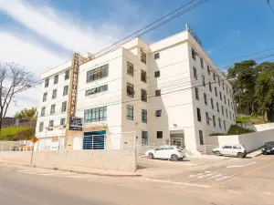 Hotel Regional JF